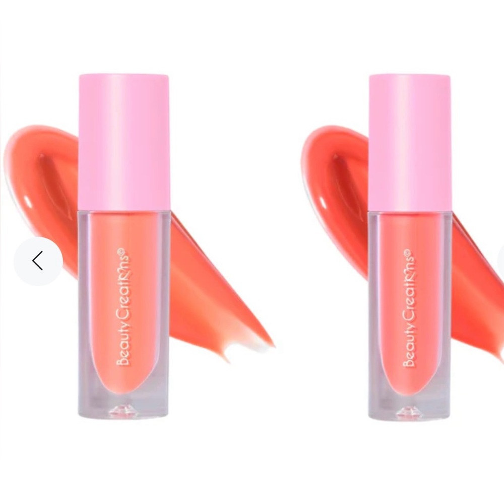 BEAUTY CREATIONS OH SWEET CHEEKS RUBOR LIQUIDO BARELY BLUSHINA-BRAND NEW in box!